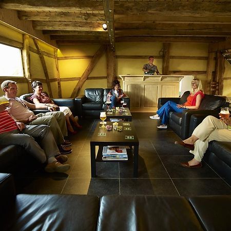 Apartment 'T Maanhof Gingelom ภายนอก รูปภาพ