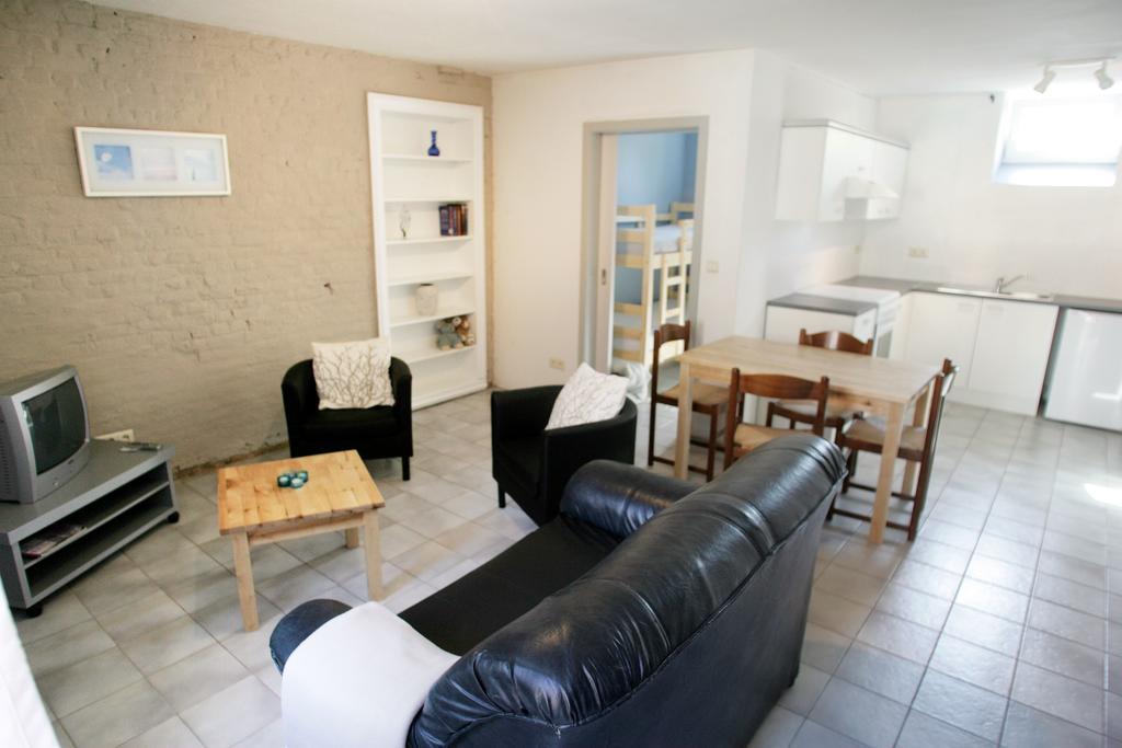 Apartment 'T Maanhof Gingelom ห้อง รูปภาพ