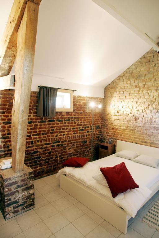 Apartment 'T Maanhof Gingelom ห้อง รูปภาพ