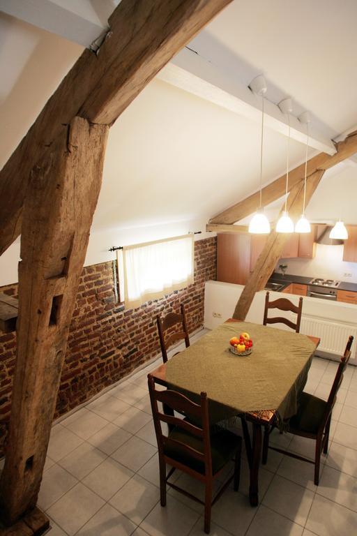 Apartment 'T Maanhof Gingelom ห้อง รูปภาพ