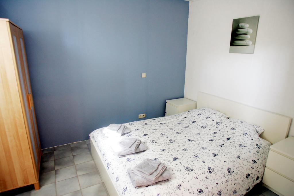 Apartment 'T Maanhof Gingelom ห้อง รูปภาพ