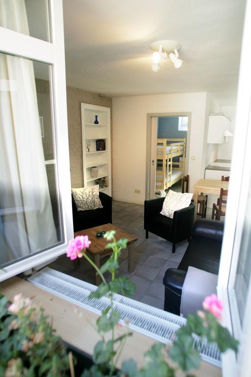 Apartment 'T Maanhof Gingelom ห้อง รูปภาพ
