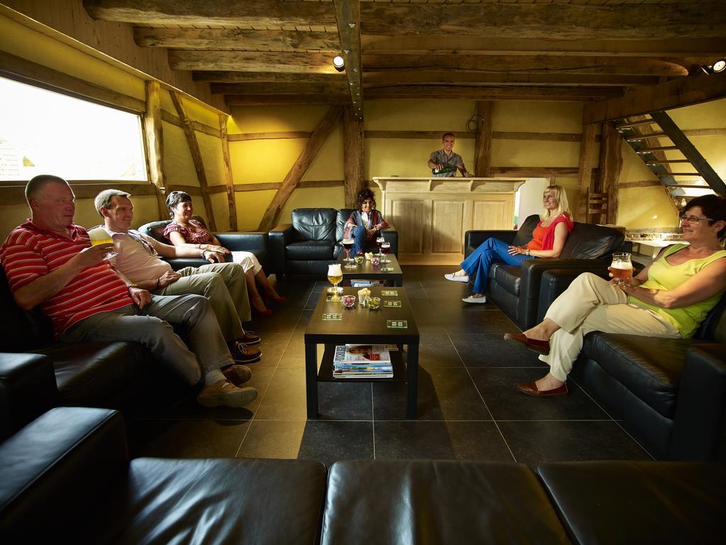 Apartment 'T Maanhof Gingelom ภายนอก รูปภาพ