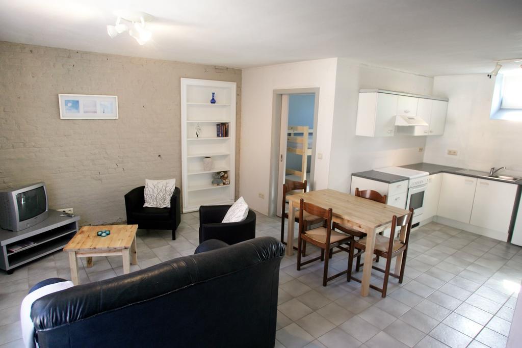 Apartment 'T Maanhof Gingelom ห้อง รูปภาพ